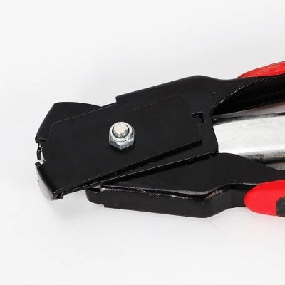 High-quality nail clipper tool designed for precise glasses and optical frame adjustments, featuring durable metal blades and ergonomic handles for easy use.