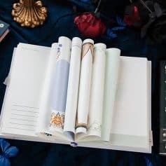 Elegant framing and eyewear display at Monalisa Store, offering top-quality glasses and optical products for all your vision needs.