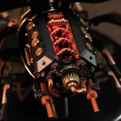 Precision mechanical components for advanced optical devices and eyewear. Crafted for durability and clarity in vision correction and protection solutions.