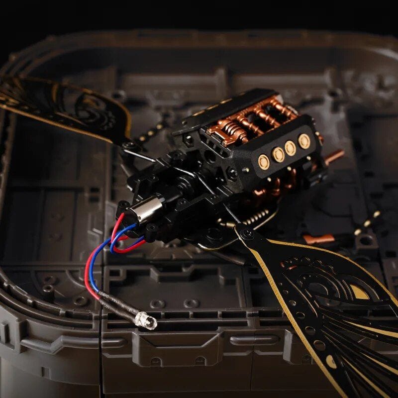 Optical technology and optoelectronic parts used in advanced medical and diagnostic equipment, including laser systems, sensors, and precision optics.