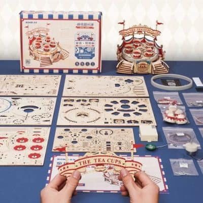 Colorful cake decorating tools for bakery, baking, and DIY cupcake decorating projects.