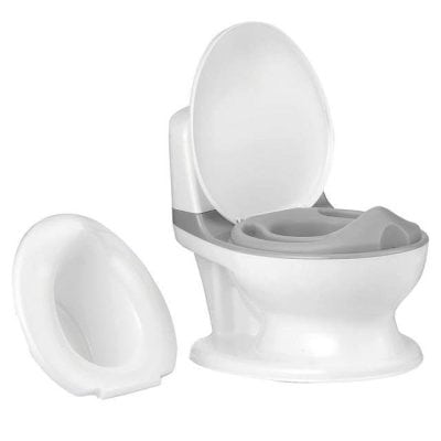 High-quality toilet seat with built-in bidet, designed for comfort and hygiene, ideal for modern bathrooms and medical facilities. Easy installation and durable materials for long-lasting use.