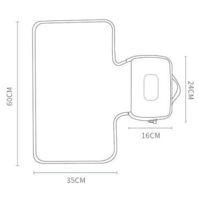 High-Quality LED skin treatment device for facial rejuvenation and acne reduction. Suitable for all skin types, promotes collagen production, and improves skin appearance.