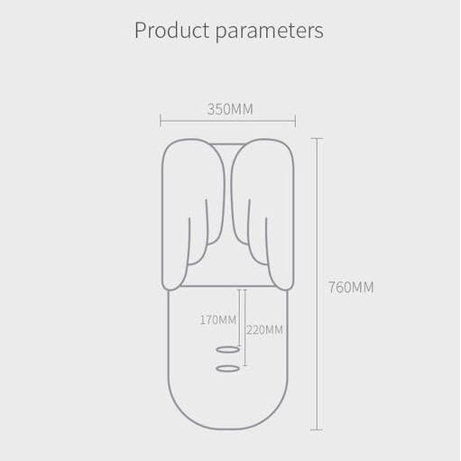 High-quality eyelash extension chair with ergonomic design, adjustable height, and comfortable padding for professional eyelash artists and salons.