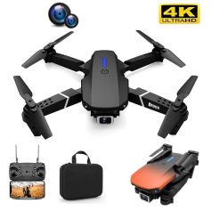 Alternative view of Pro Quadcopter Drone