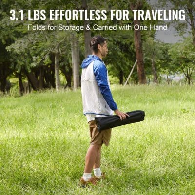 Optical storage travel bag ideal for easy packing and carrying, featuring durable design from Monalisa Store.