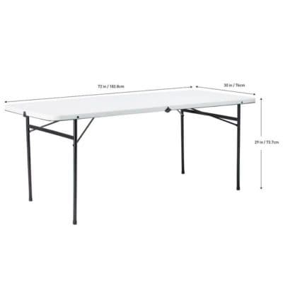 High-quality optical exam table for clinics and hospitals. Compact, durable, and easy to clean with adjustable height, ideal for eye examinations and optometry practices.