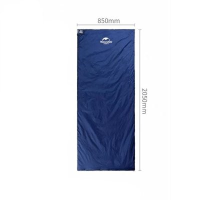 High-quality blue portable sleep mattress for comfortable rest and relaxation, perfect for travel, outdoor activities, and emergency use. Lightweight and easy to carry.