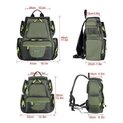 Comfortable optometry backpack with spacious compartments for glasses, lenses, and eye exam tools, ideal for optometrists and vision clinics. Durable design for professional use.