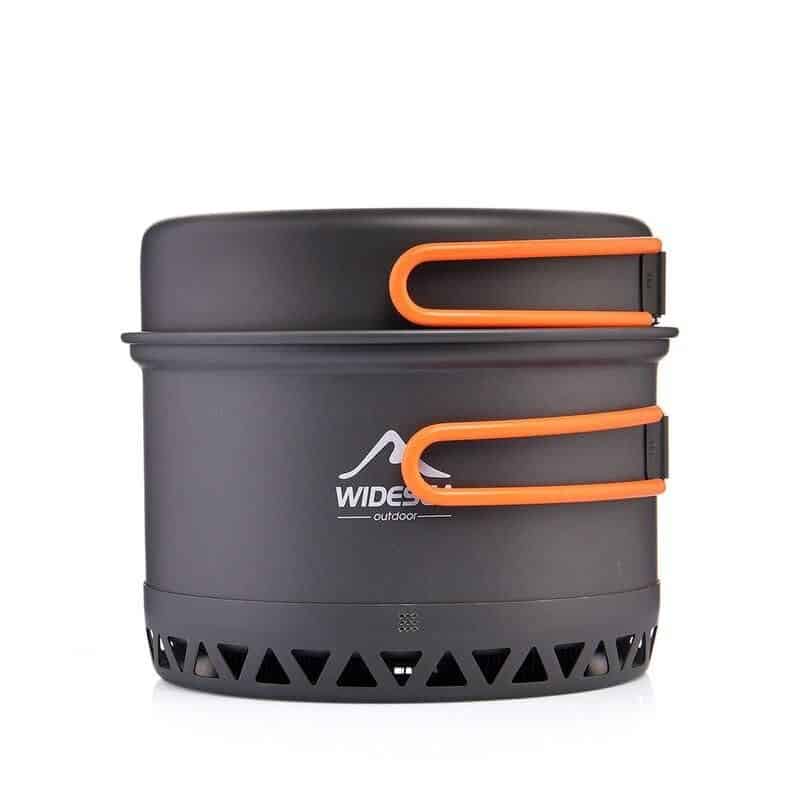 Compact portable coffee warmer for outdoor use, ideal for camping, hiking, and travel. Keeps drinks warm with efficient heating design and easy-to-carry size for outdoor enthusiasts.
