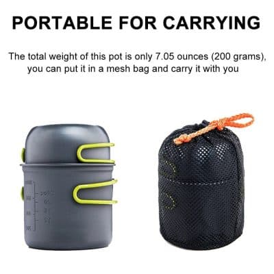 Portable magnetic storage container for easy organization and carrying of small medical, optical, or personal accessories.