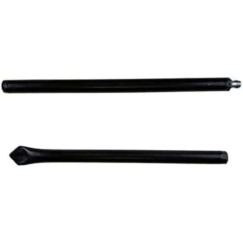 Durable black ballpoint pens for office and everyday writing needs. Sleek design, smooth ink flow, ideal for professional use and personal note-taking.