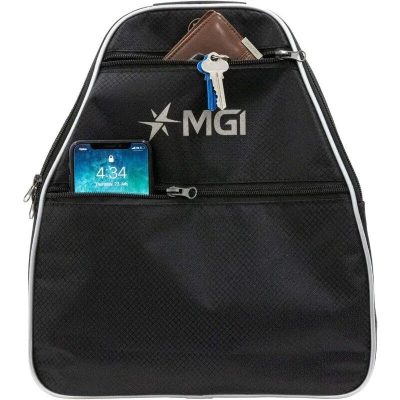 Optical Store Backpack for Eyewear.