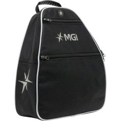 Backpack designed for optometrists, opticians, and eyewear professionals to carry glasses, tools, and accessories efficiently. Durable, lightweight, with multiple compartments.