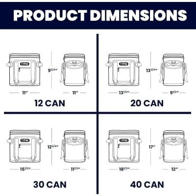 Lightweight, durable, portable medical cooler for vaccines and temperature-sensitive products. Available in various sizes for healthcare, pharmacy, and medical use.
