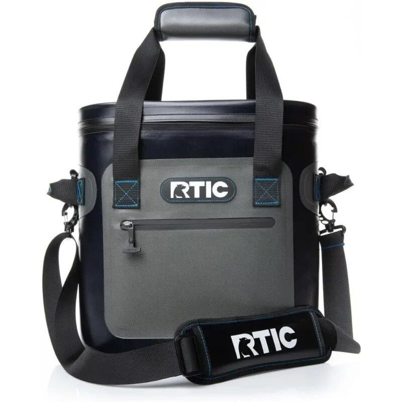 Durable camera bag for opticians, eyeglass technicians, and eyewear professionals — features multiple compartments and sturdy straps for secure transport.