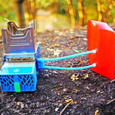 Miniature toy fire extinguisher with realistic design for children’s safety education or play. Durable and colorful, ideal for early learning about fire safety.