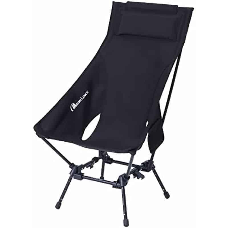 Lightweight portable medical chair for comfortable patient seating, easy to transport and ideal for healthcare settings and home care.