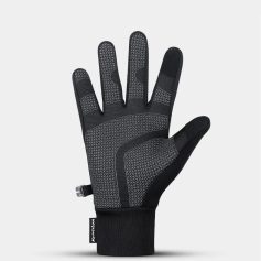 Enhanced grip and comfort for outdoor activities and sports. Perfect for cyclists, runners, and fitness enthusiasts seeking durable, breathable gloves.