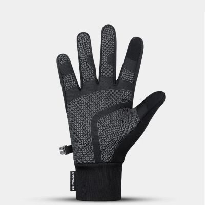 Enhanced grip and comfort for outdoor activities and sports. Perfect for cyclists, runners, and fitness enthusiasts seeking durable, breathable gloves.