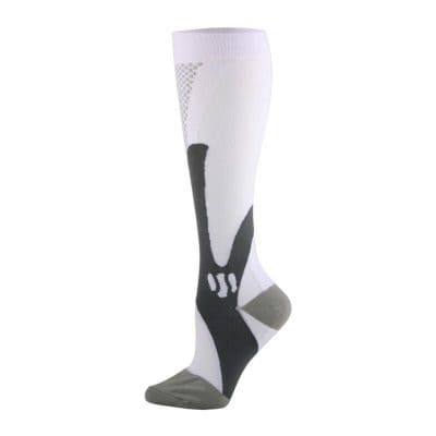 Compression Cycling Socks