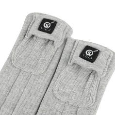 Highly comfortable gray sweatpants with secure pockets, perfect for casual wear and active lifestyles. Fits well and offers durability, ideal for men and women seeking stylish loungewear.