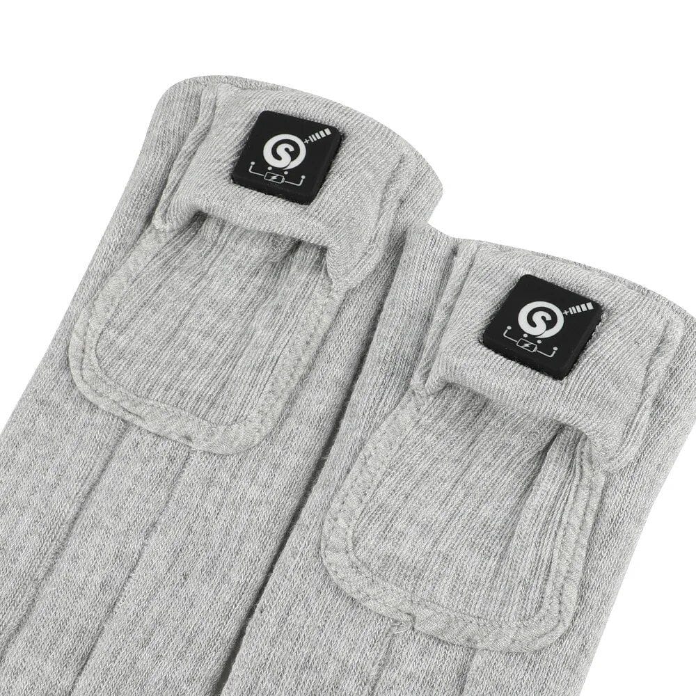 Highly comfortable gray sweatpants with secure pockets, perfect for casual wear and active lifestyles. Fits well and offers durability, ideal for men and women seeking stylish loungewear.