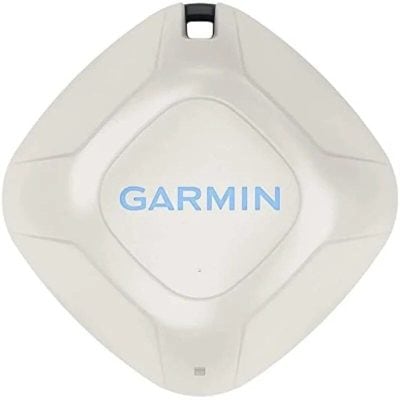 Wireless fitness and health monitoring device, compatible with Garmin watches for tracking pulses, heart rate, oxygen levels, and wellness data, perfect for health-conscious individuals.