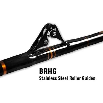 High-quality stainless steel roller guides for durable, smooth performance in ophthalmic equipment and optometry applications. Trusted for precision and reliability.