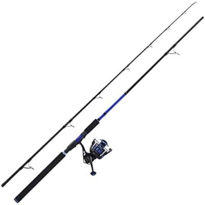 Opt for high-quality fishing rods at Monalisa Store for exquisite angling performance and durability. Perfect for beginners and pros targeting freshwater or saltwater fish species.