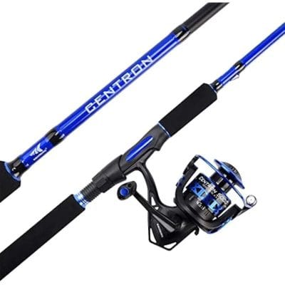 High-quality fishing rod and reel combo available at Monalisa Medical Store, perfect for anglers seeking durable, stylish, and reliable fishing equipment.