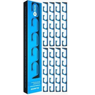 High-quality medical lock pack for safe storage in clinics and hospitals, ensuring security for medical supplies and equipment, trusted by healthcare professionals.