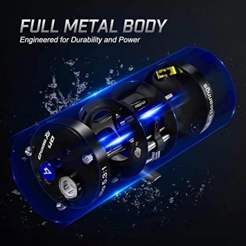 High-durability gym equipment with a full metal frame for strength. Designed for intense workouts, offering stability and power. Perfect for fitness enthusiasts seeking quality and resilience.