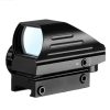 High-quality tactical red dot sight for improved accuracy in shooting sports, hunting, and military applications. Durable design with easy target acquisition.