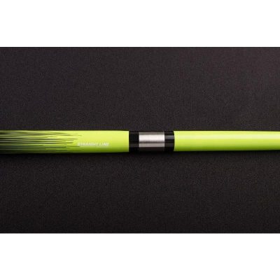 High-performance golf club shaft suitable for golf enthusiasts and players seeking precision and stability in their game. Designed with advanced materials for durability and control.