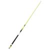 High-quality fishing rod for anglers, durable and flexible fishing equipment ideal for freshwater and saltwater fishing adventures. Perfect for beginners and experienced fishermen.