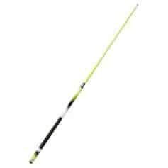 High-quality fishing rod for anglers, durable and flexible fishing equipment ideal for freshwater and saltwater fishing adventures. Perfect for beginners and experienced fishermen.