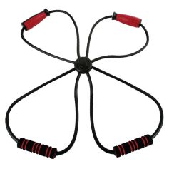 Durable fitness jump rope with comfortable handles for cardio workout, skipping, and aerobic training, ideal for all fitness levels and effective for weight loss and endurance.