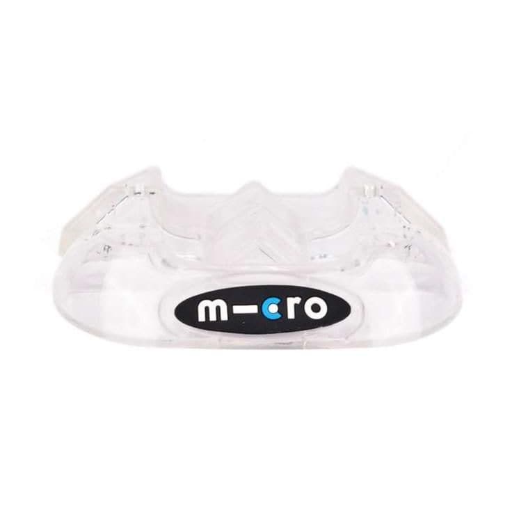 Clear optical lens protector for Monalisa eyewear, ensuring safety and clarity during medical or optical procedures. Compatible with various eye care devices for improved patient protection.