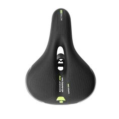 High-quality bicycle saddle for comfortable cycling, designed with ergonomic shape and durable materials, perfect for long rides and daily commuting.