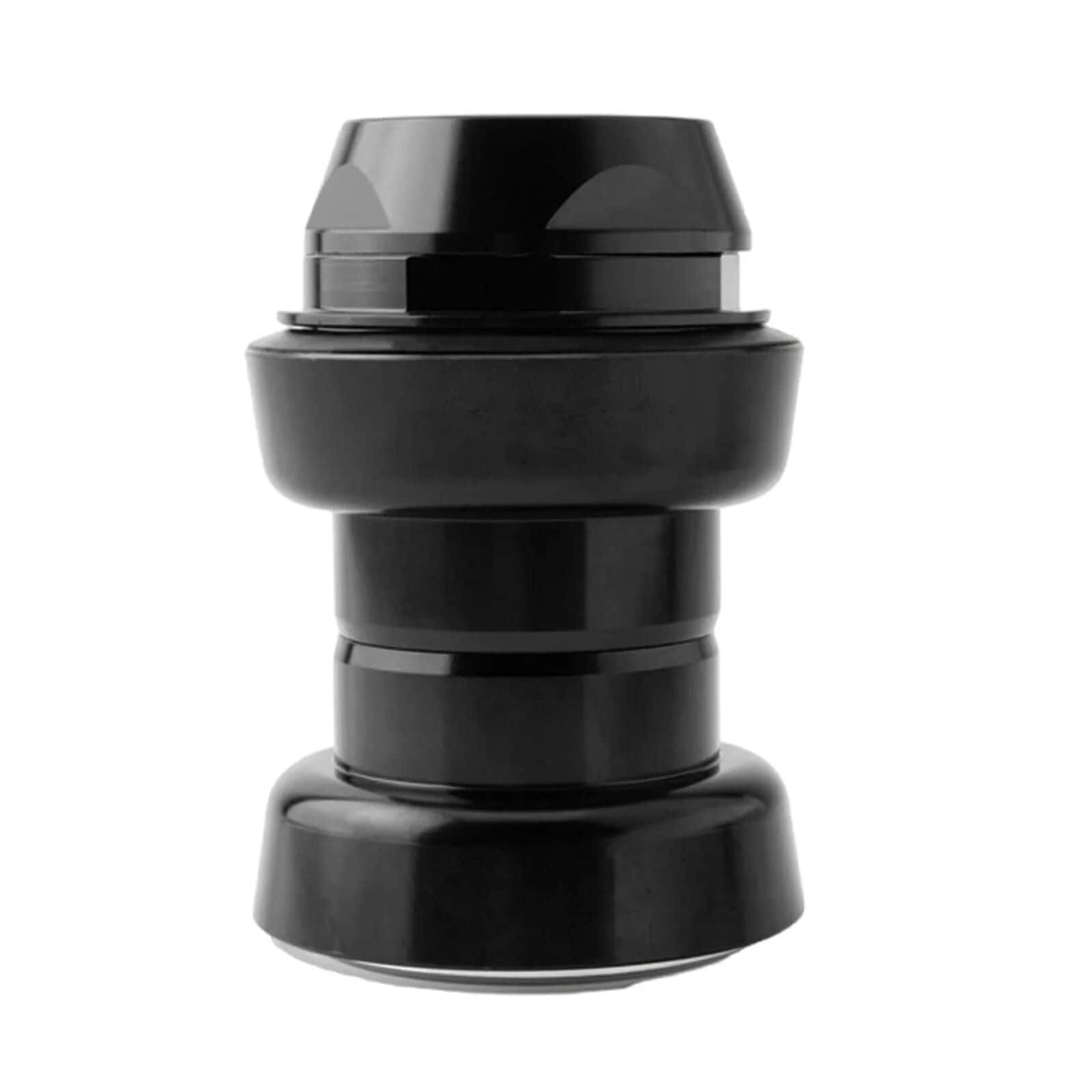 High-quality black microdermabrasion machine for professional skin care treatment, promoting skin rejuvenation and reducing signs of aging. Perfect for clinics or at-home dermatology routines.