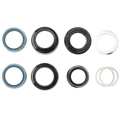 High-quality sealing rings for medical equipment and optical devices, compatible with Monalisa store products, ensuring durability and optimal performance.