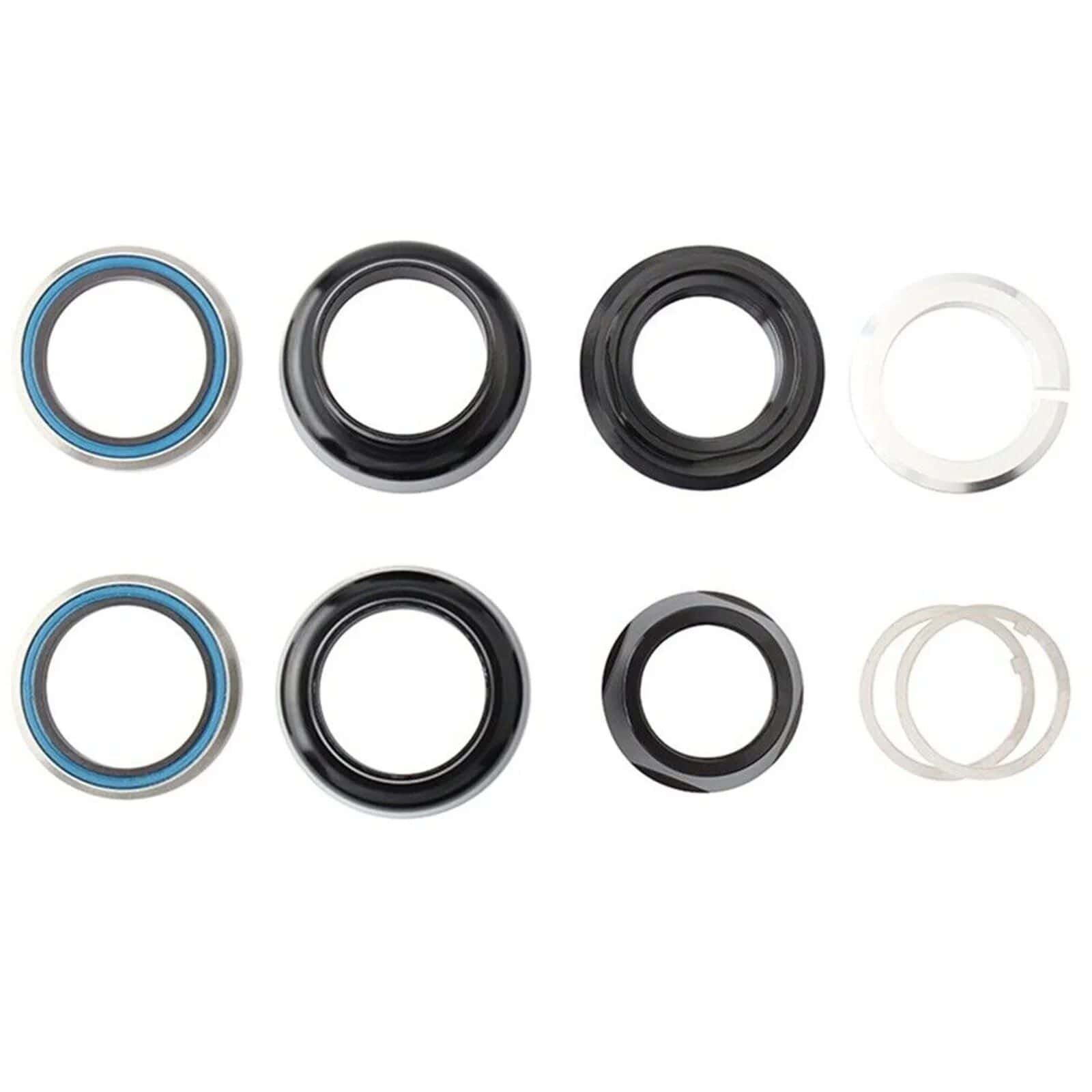 High-quality sealing rings for medical equipment and optical devices, compatible with Monalisa store products, ensuring durability and optimal performance.