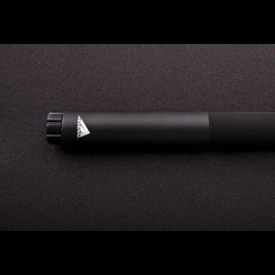 High-quality, sleek black eyewear storage box for opticians and eyewear retailers. Durable design perfect for protecting and displaying glasses and sunglasses.