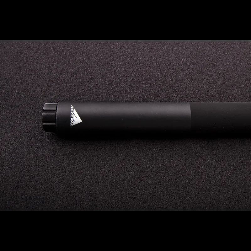 High-quality, sleek black eyewear storage box for opticians and eyewear retailers. Durable design perfect for protecting and displaying glasses and sunglasses.