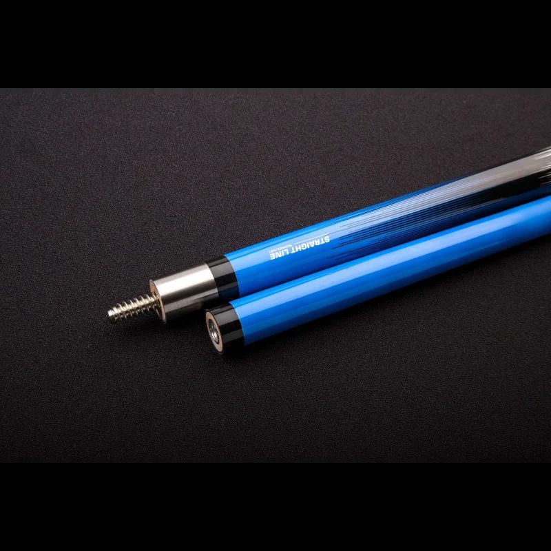 High-quality blue rod with screw tip, ideal for automotive suspension repairs. Durable and reliable for precise repairs and maintenance.