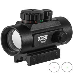 Optical scope for accurate targeting in shooting and eyewear applications at Monalisa Store, enhancing vision precision with durable, high-quality design.