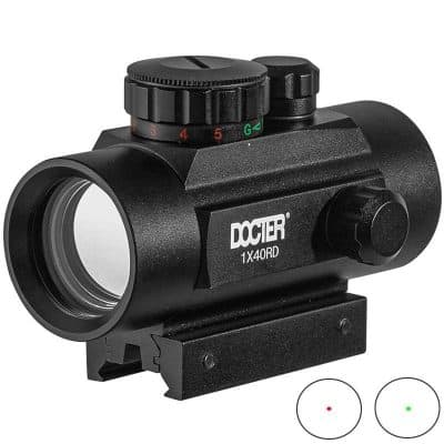 Optical scope for accurate targeting in shooting and eyewear applications at Monalisa Store, enhancing vision precision with durable, high-quality design.