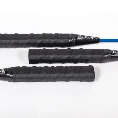 High-quality golf club grips for optimal performance and comfort. Easily replace worn grips for better control and grip in your golf game. Suitable for all standard golf clubs.
