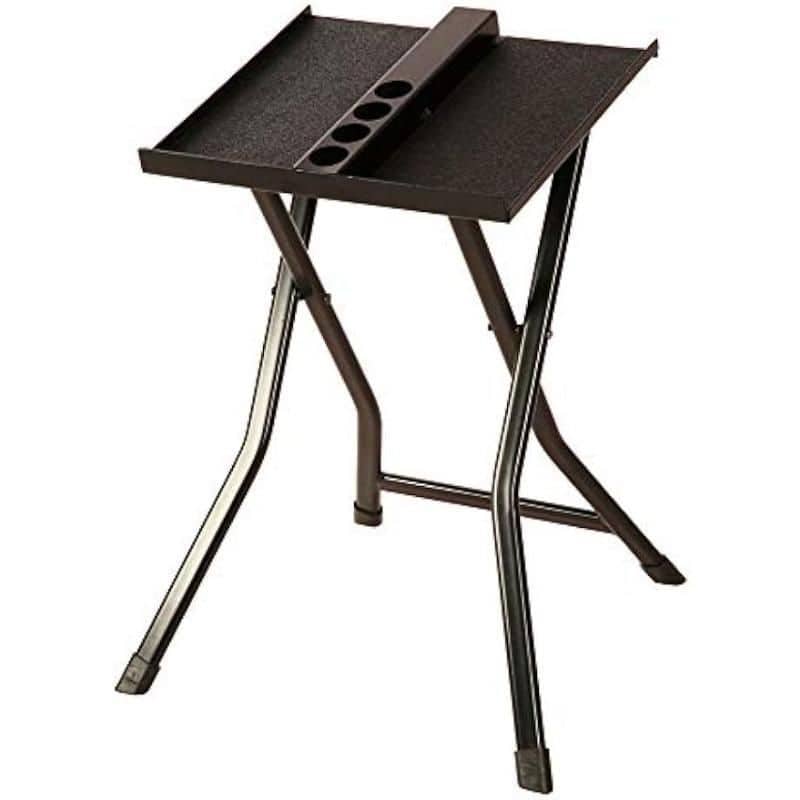 Manicure table with storage drawers, perfect for salons and nail technicians, featuring a sturdy build, compact design, and easy-to-clean surface for professional beauty and nail care.